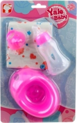 Zubehörset für Puppen