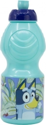 Plastik-Trinkflasche BLUEY 400 ml