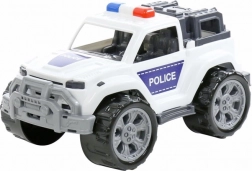 Polizeiauto Legion 39 cm
