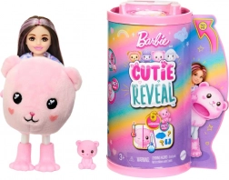Barbie Cutie Reveal Chelsea – Bärchen