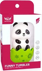 Panda Schaukelspielzeug 11 cm