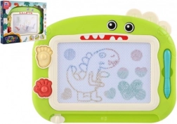 Magnetische Zeichentafel für Kinder