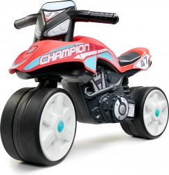 Laufrad Falk Champion – rot