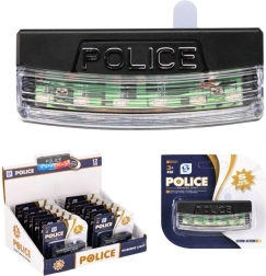 Polizeiliches LED-Licht für Kinder