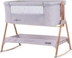 Schaukelmechanismus für das Kinderbett Sweet Dreams