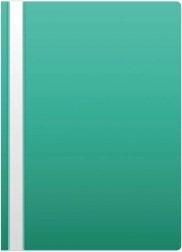 Schnellhefter Mint A4 für Dokumente