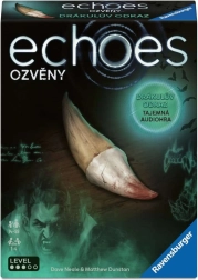Geheimes Audiogame echoes: Draculas Vermächtnis