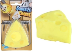 Anti-Stress-Knetkäse 8 cm