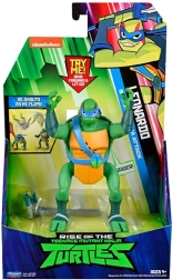 Ninja Turtles Actionfiguren mit Soundeffekten