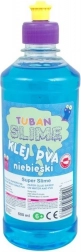 Blauer PVA-Kleber für Papier 500 ml
