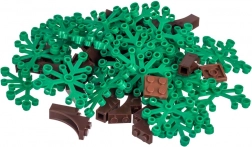 Kreativ-Set Bäume 50 Stk.