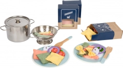 Kinderset zum Kochen von Pasta Small Foot