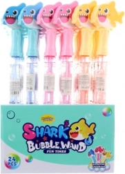 Seifenblasen mit Hai-Motiv für Kinder