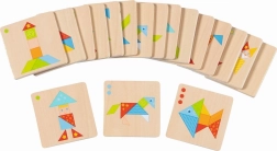 Goki Bunter Tangram