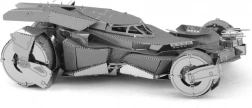 Metallmodell Batmobil aus dem Film Batman vs. Superman - 3D Puzzle