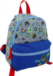 Kinder-Rucksack mit Paw-Patrol-Motiv