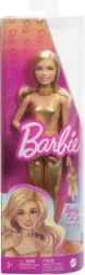 Barbie Fashionistas – goldenes Outfit inspiriert von Golden Dream