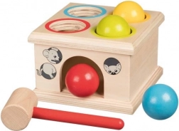 Spielzeug Schlag-Mausspiel