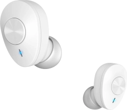 In-Ear-Kopfhörer Freedom Buddy Weiß