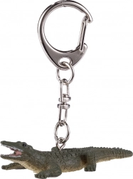 Schlüsselanhänger Krokodil Mojo