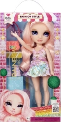 Rainbow High Modepuppe Bella