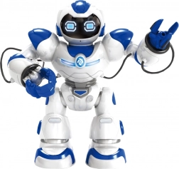 Interaktiver Astronautenroboter mit Fernbedienung