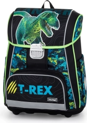 Schulrucksack PREMIUM Premium Dinosaurier