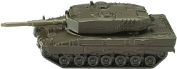 SIKU Militärpanzer aus Metall – Modell
