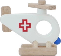 Bajo Rettungshelikopter für Kinder