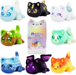 Aphmau Mystery MeeMeows Classic Plüschkätzchen (Überraschungspackung)