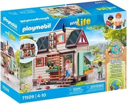 Playmobil Tiny House Bauset