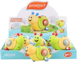Aufzieh-Schnecke für Kinder