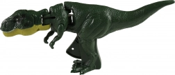 Dinosaurus T-Rex beweglich