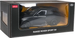RC-Modell 1:14 Range Rover Sport SV schwarz RASTAR