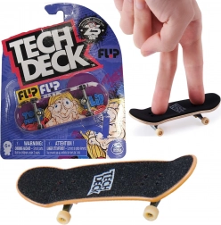 Tech Deck Fingerboard FLIP Tom Penny mit Aufklebern