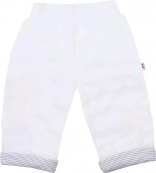 Luxuriöse Kinder-Winter-Jogginghose NEW BABY Snowy