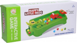 Spiel Springende Frösche 35 cm