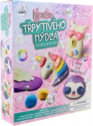 Seifenherstellungsset für Kinder