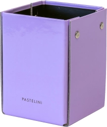 Pastelini Stiftebecher lila
