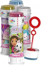 Seifenblasen GABBY’S DOLLHOUSE 60 ml