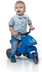 Dohany Superbike Blau