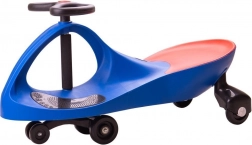 Didicar Blau – selbstfahrendes Reitspielzeug