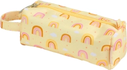 A Little Lovely Company Etui für Buntstifte Regenbogen