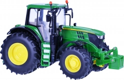 Modelltraktor JOHN DEERE 6195M 1:32