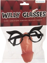 Teufelsbrille UH 13 × 14 cm