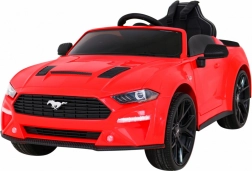 Elektrisches Kinderauto Ford Mustang GT