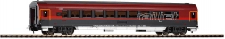 Piko Personenwagen 1. Klasse Railjet ÖBB Ampz