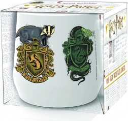Keramikbecher HARRY POTTER 350 ml in Geschenkbox