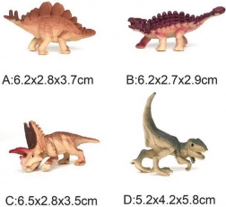 Dinosaurierfigur 6 cm