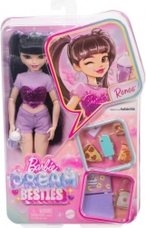 Barbie Dream Besties Puppe Renee
